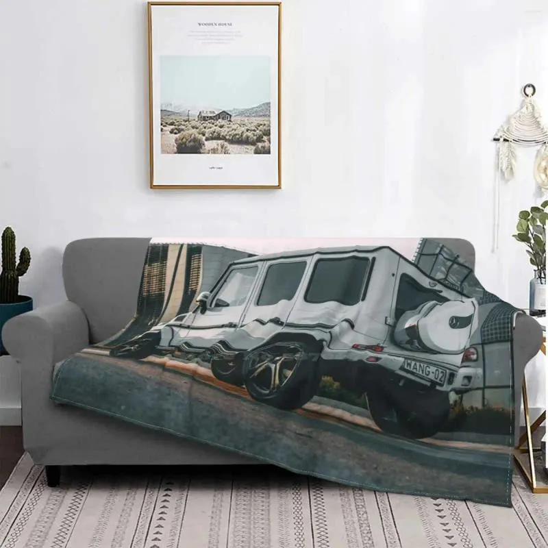 Blankets Cars-G Class Air Conditioning Soft Blanket Cars Car Carsofinstagram Auto Carlifestyle Supercar Instacar