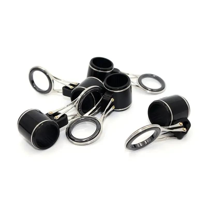 Telescopic Rod And Reel Repair Kit: Stainless Steel Fishing Pole