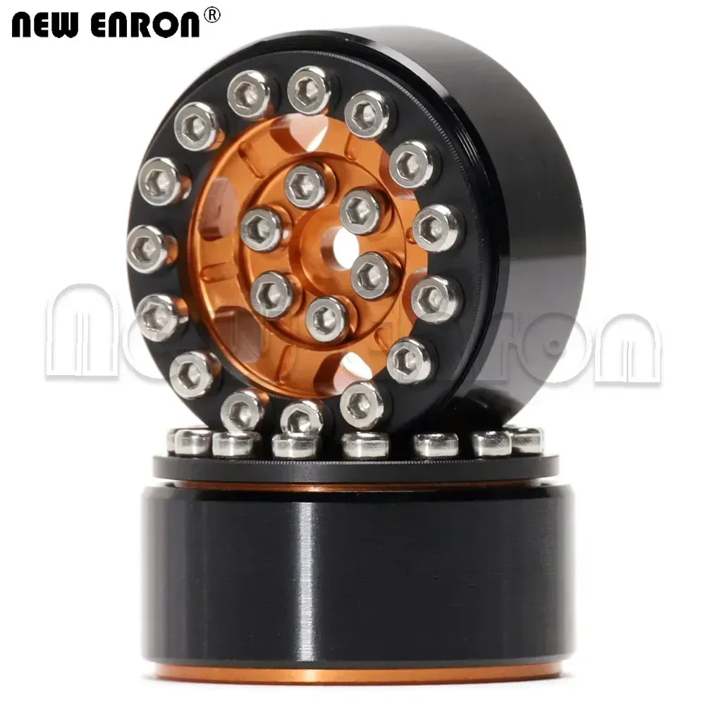 Micro Rims DHgate.com:4-Pack ENRON 1.0