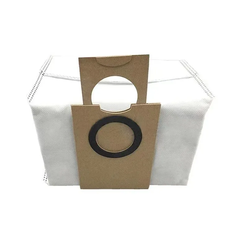 6 Sacchetti Ricambio Per Aspirapolvere Imou L11 E L11 Pro - Facili Da Sostituire - 4