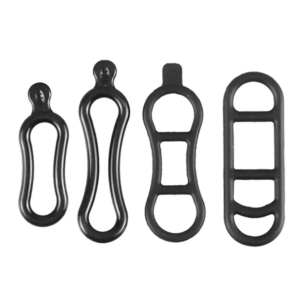 Elastic bike lights hotsell
