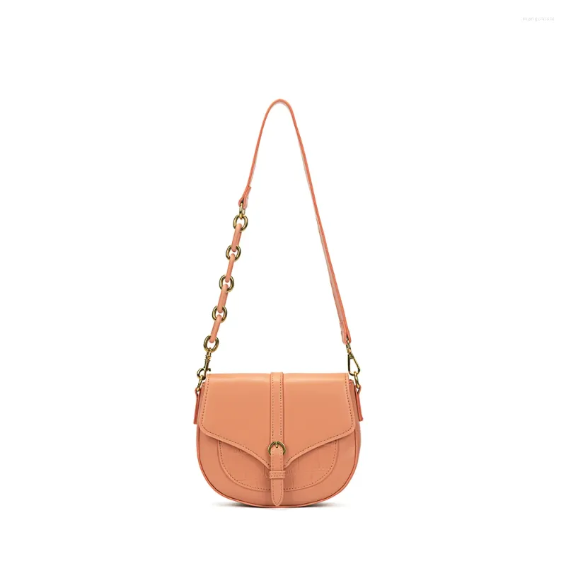 Bolsos de hombro bolso Bolso de Mano Piel Pu cuero para mujeres pequeñas