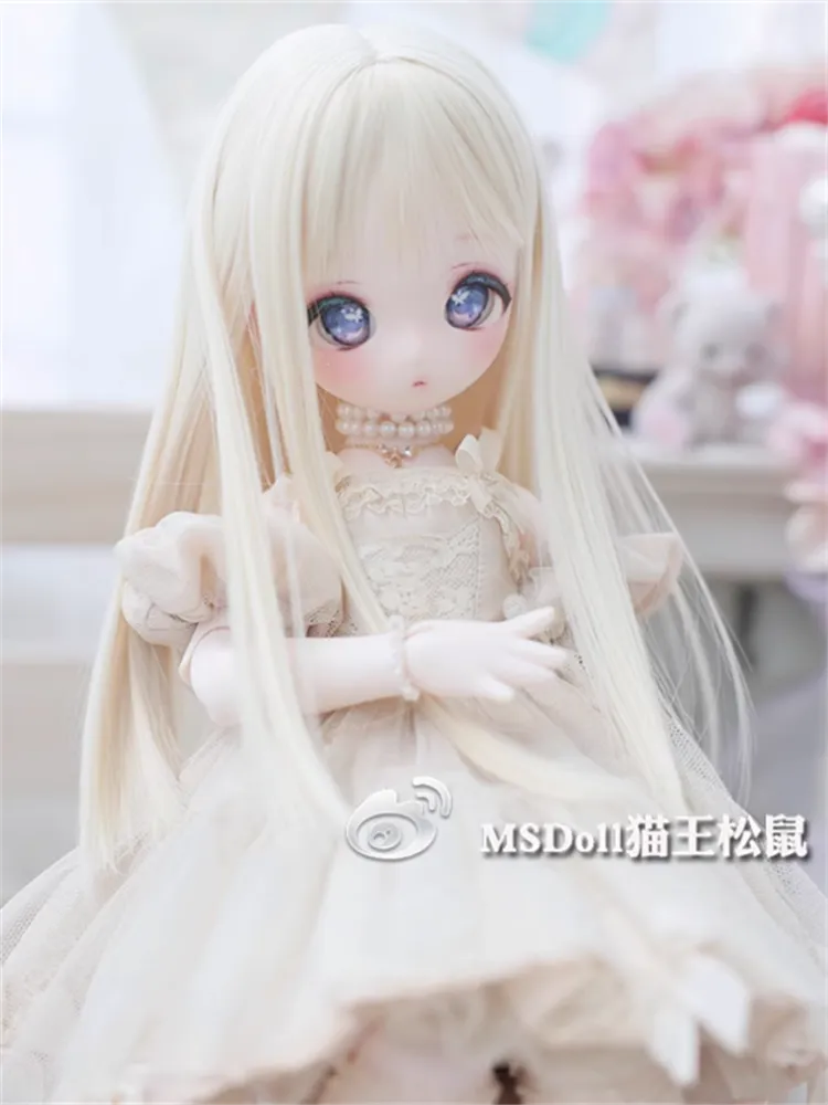 Long Straight Hair Wigs For BJD Dolls New Arrival Compatible With MSD, MDD TF, DD, YOSD Premium Communion Hair Accessories From Homepro10, $30.16 | DHgate.Com Long Straight Hair Wigs For BJD Dolls New Arrival Compatible With MSD, MDD TF, DD, YOSD Premium Communion Hair Accessories From Homepro10, $30.16 | DHgate.Com