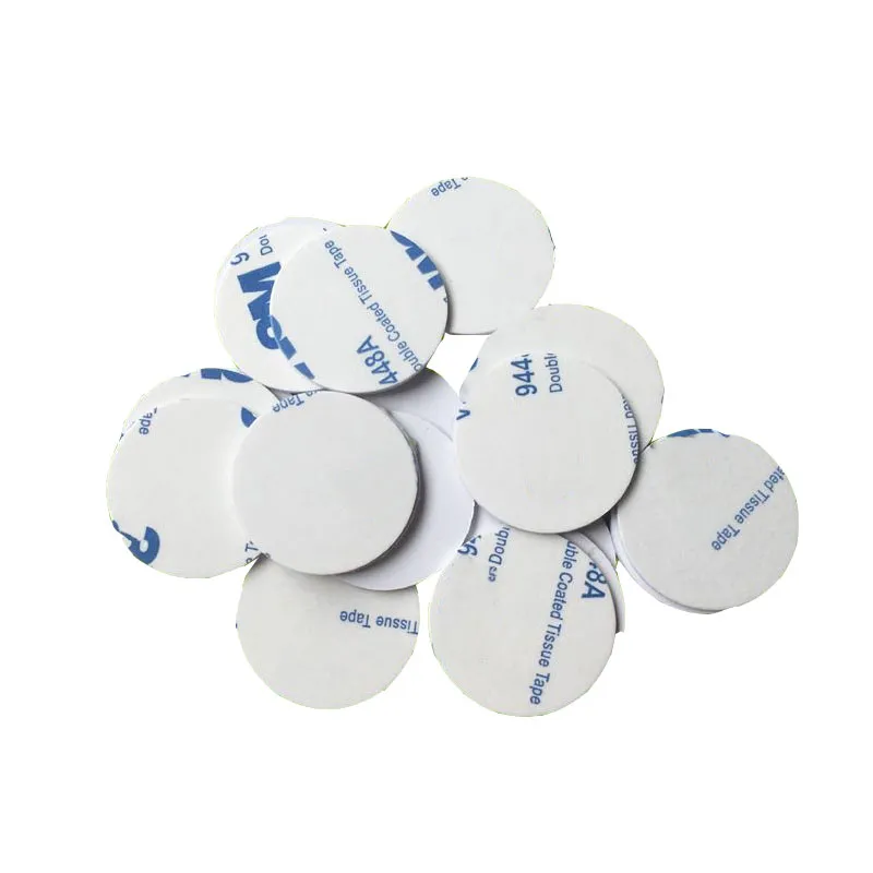 DHgate.com:10pcs UID Stickers Changeable RFID Tags Block 0 Writable 13 ...