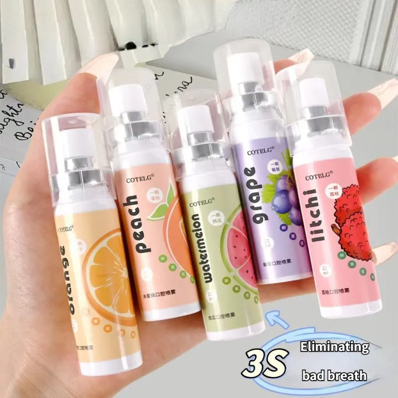 l glutathione royale review Mouth Fresh Spray Oral Odor Treatment Breath Freshener Mint Flavor 22ml  Portable Liquid from Dhgate Oral Irrigators