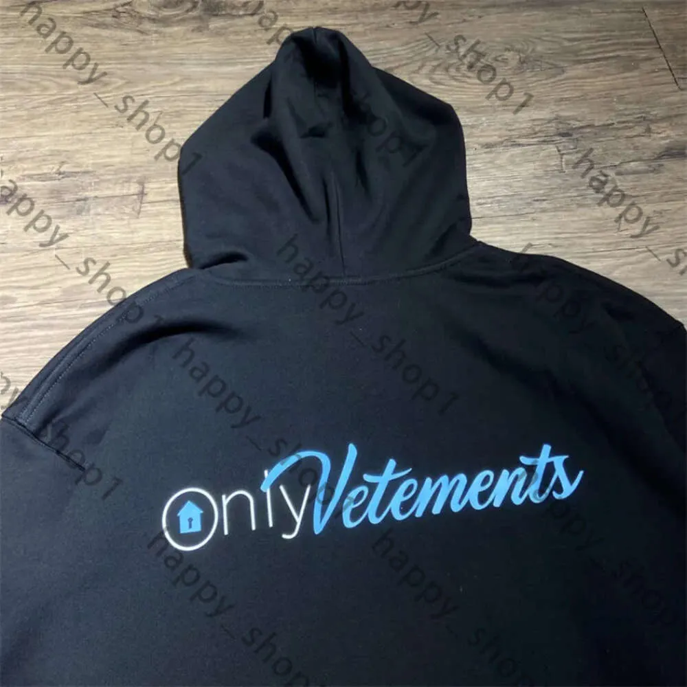 DHgate.com:Vetements Hoodie: Oversized Print Pullover DHgate.com:Vetements Hoodie: Oversized Print Pullover