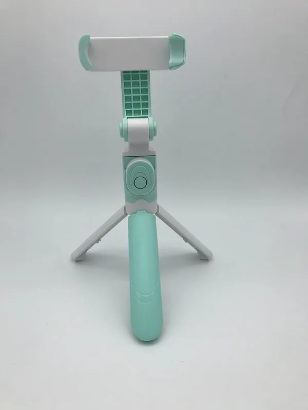 Selfie Monopods men's and women's fashion solid color simple 46567