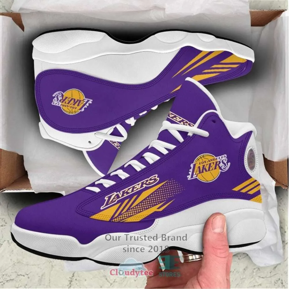 Koşu Ayakkabıları Lakers Basketbol Ayakkabıları Erkek Anthony James Davis Sneakers Bayan Tasarımcı Ayakkabı D 'Angelo Russell Austin Reaves Mens Casual Ayakkabı Özel Ayakkabıları