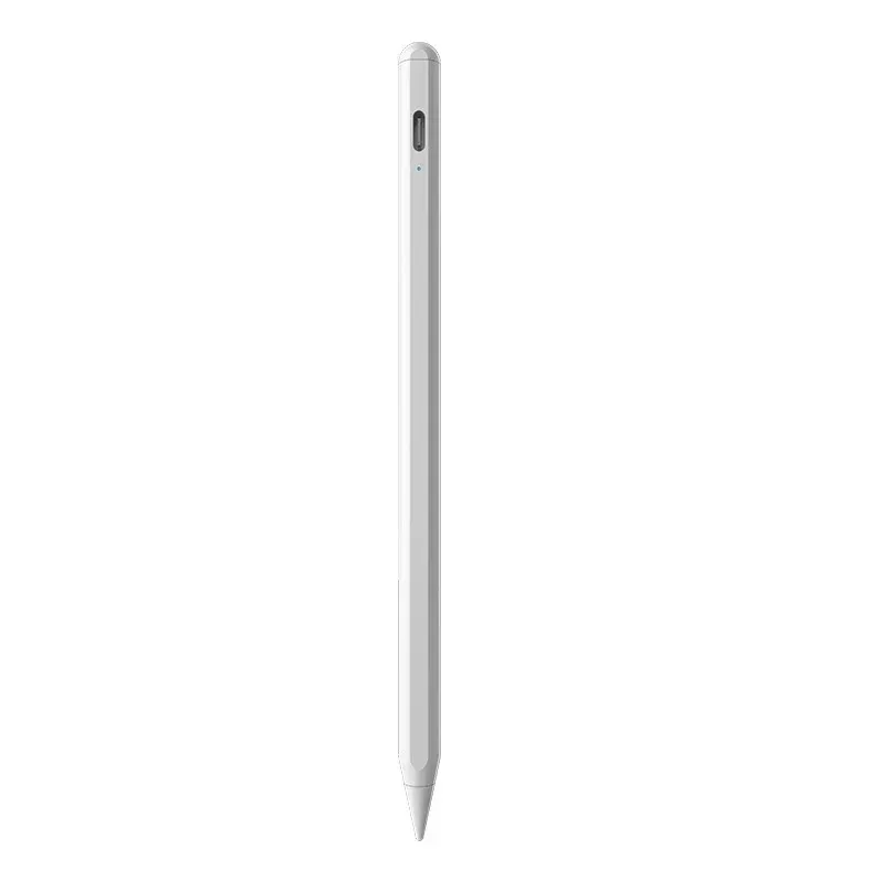 Universelle kapazitive aktive Stylus -Touchscreme Smart für iOS/Android iPad Telefon Bleistift Touch Draw Tablet Smartphone