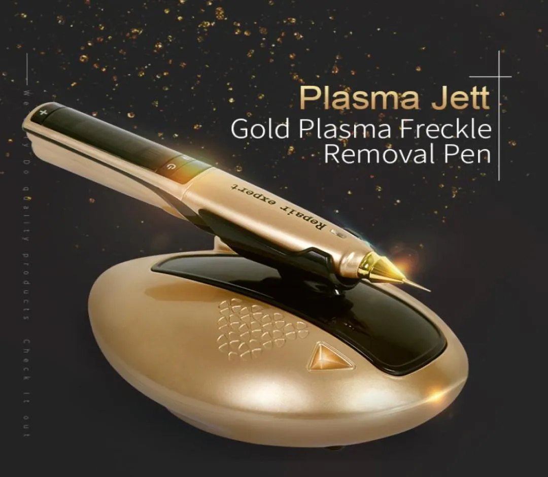 Korea Plasma Stift Tattoo Entfernungsmaschine Wrinkle Spot Remova Hautpflege Hochleistungsgesichts -Salonausrüstung 1153706