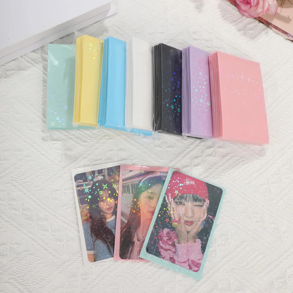 sleeves for jumbo cards Amazon.com: Jumbo-Card-Sleeves 4 Mil 5.9x8.1 Extra-Thick Big Card Protector Sleeves  Jumbo Card Protector-50 Pack : Toys & Games main image 0