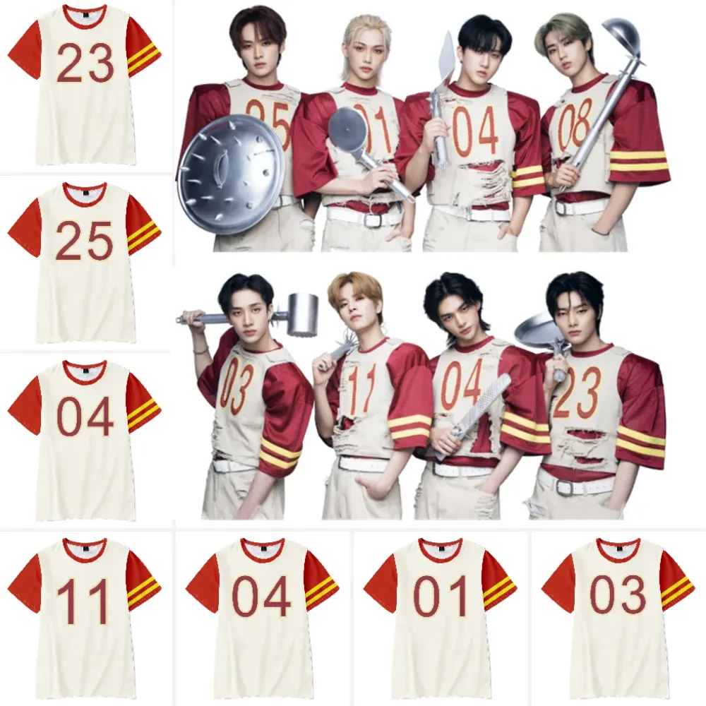 Stray Kids スキズ　Tシャツ　2020 Super Ontact クラシックCD・DVD・ブルーレイ - Stray Kids スキズ Tシャツ 2020