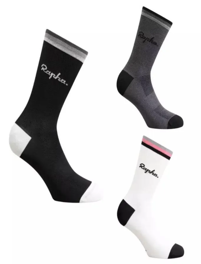 2020 Новый стиль летний спортивный велосипедный велосипедной носки Men Road Bicycle Socks Outdoor Sport Compression5442958