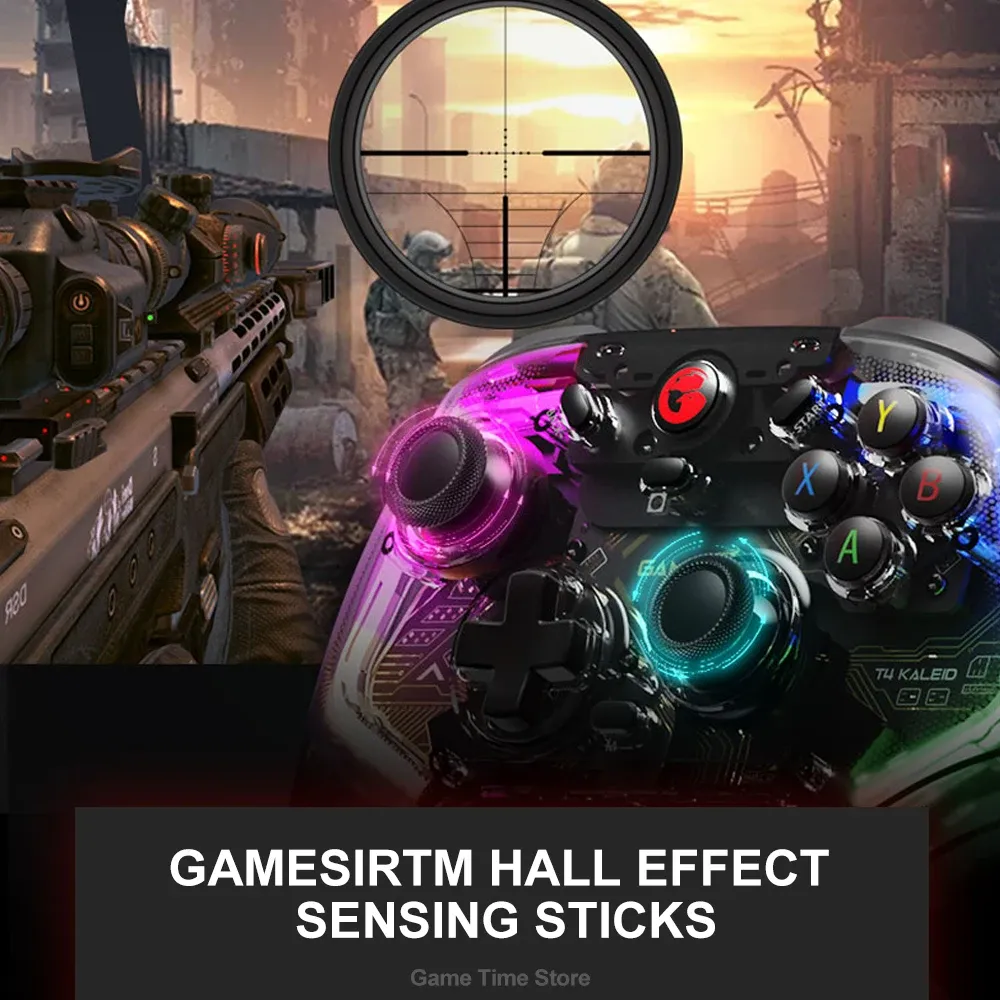 T4 Kaleid - Thumbnail 4