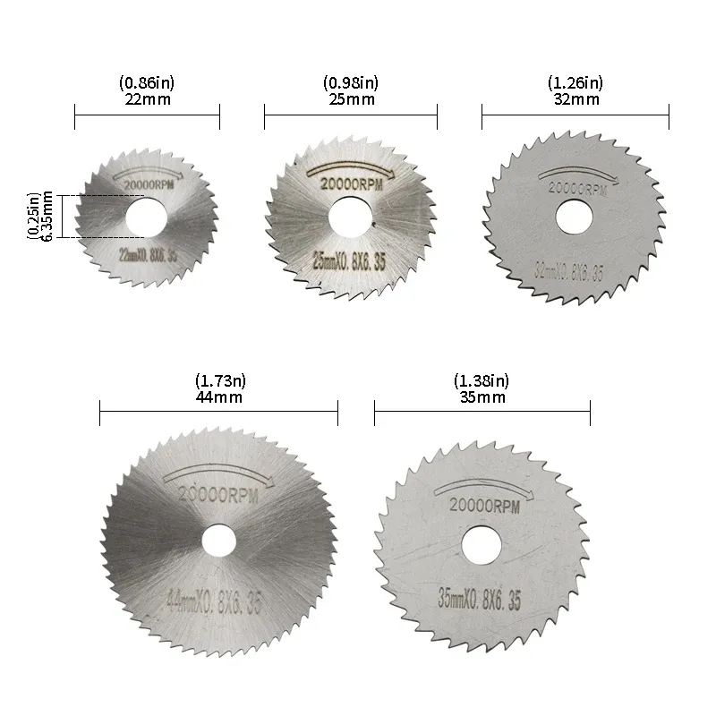 76mm mini circular saw blades hotsell