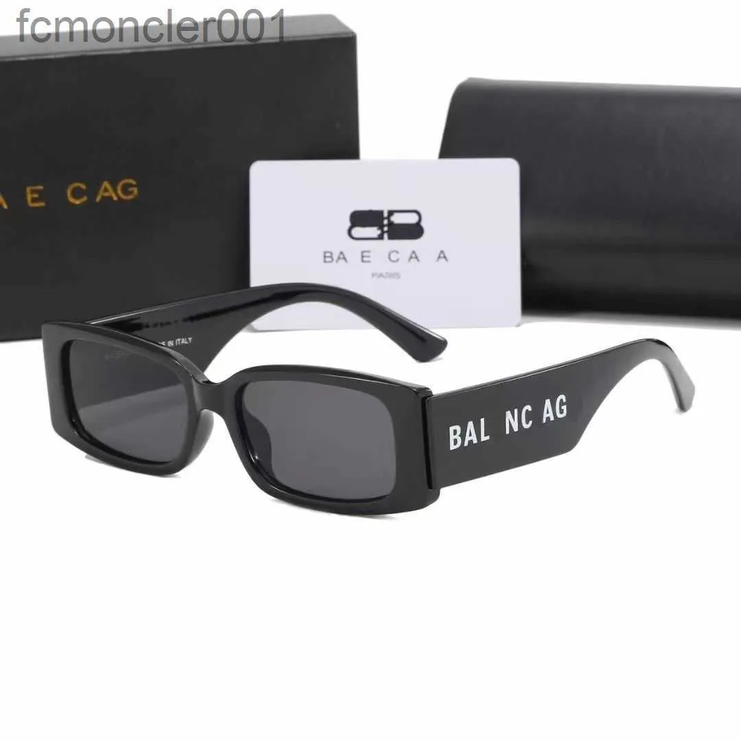 Gafas de sol de diseñador Mujeres Hombres Classic Fashion Fashion Sports Outdoor UV400 Viajes Sun Gastes de alta calidad LVHT