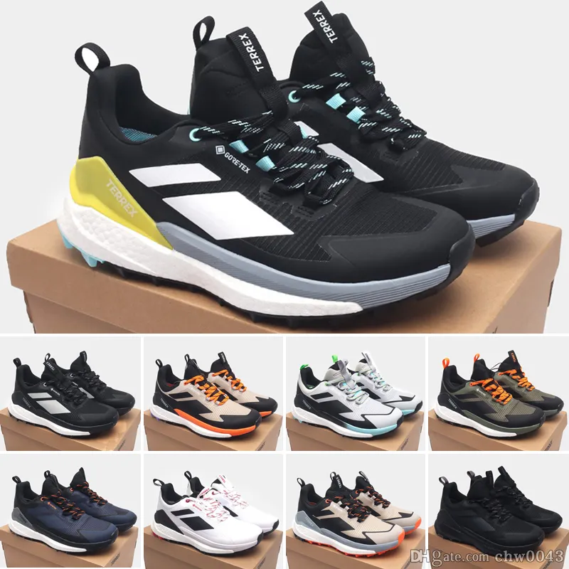 waterproof adidas running shoes