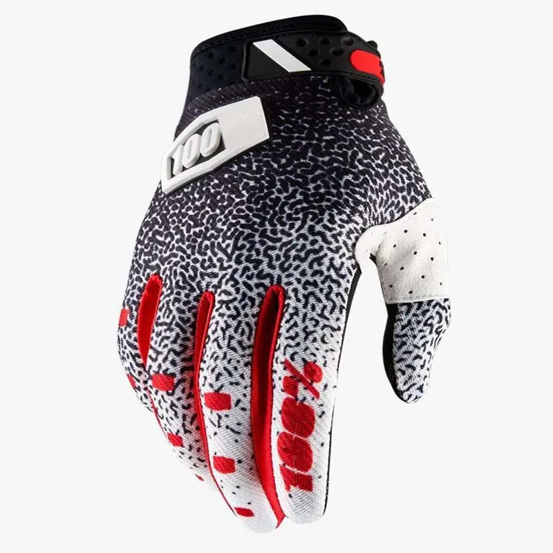 INBIKE Guanti da ciclismo invernali da uomo Guanti da moto MTB da