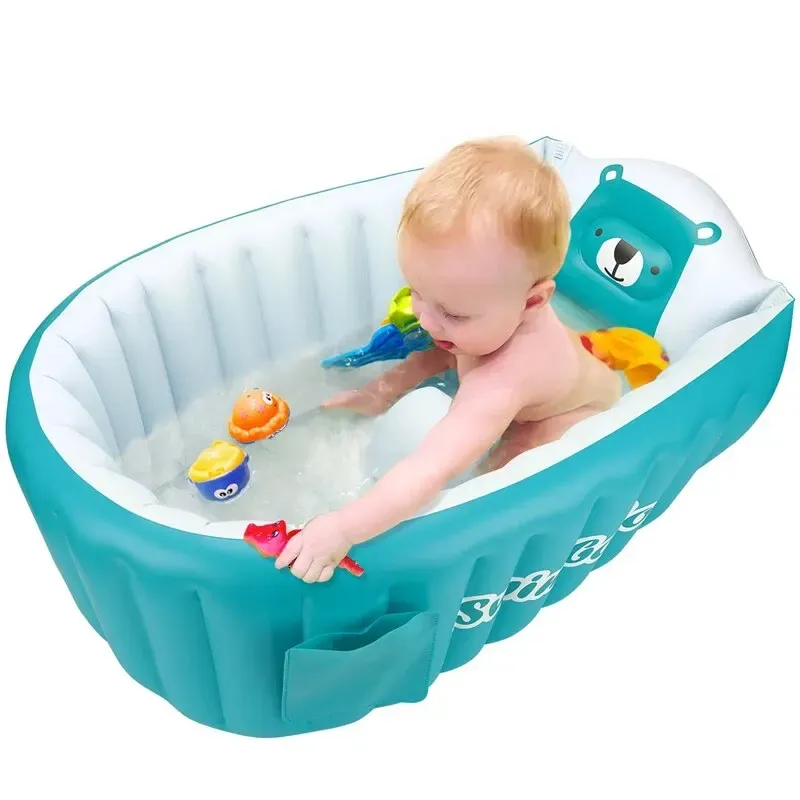 Blow up bath seat hotsell