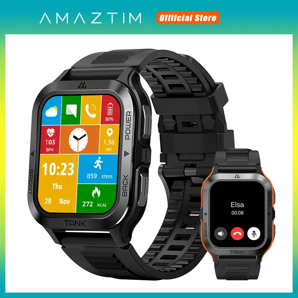 M2 waterproof watch best sale