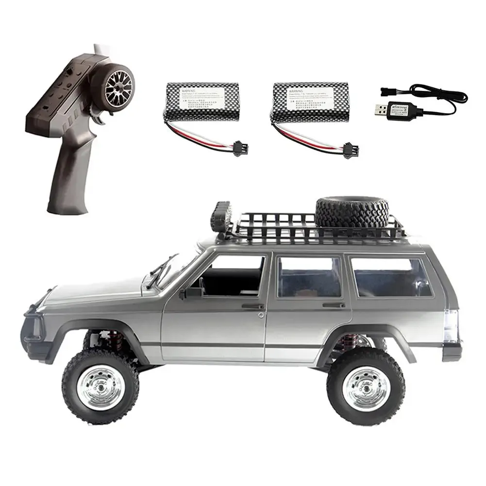 Full Scale Cherokee general electric universal remote