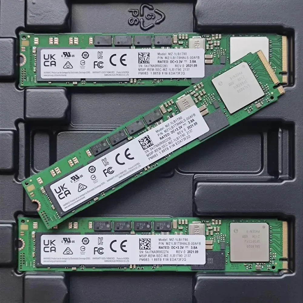 ジャンク M.2 NVMe SSD 6TB分 2TB ×3 ジャンク M 2 NVMe SSD 256GB｜Yahoo!フリマ（旧PayPayフリマ）