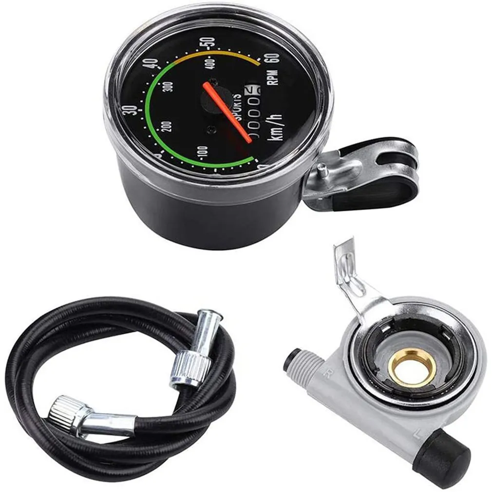 best bike odometer