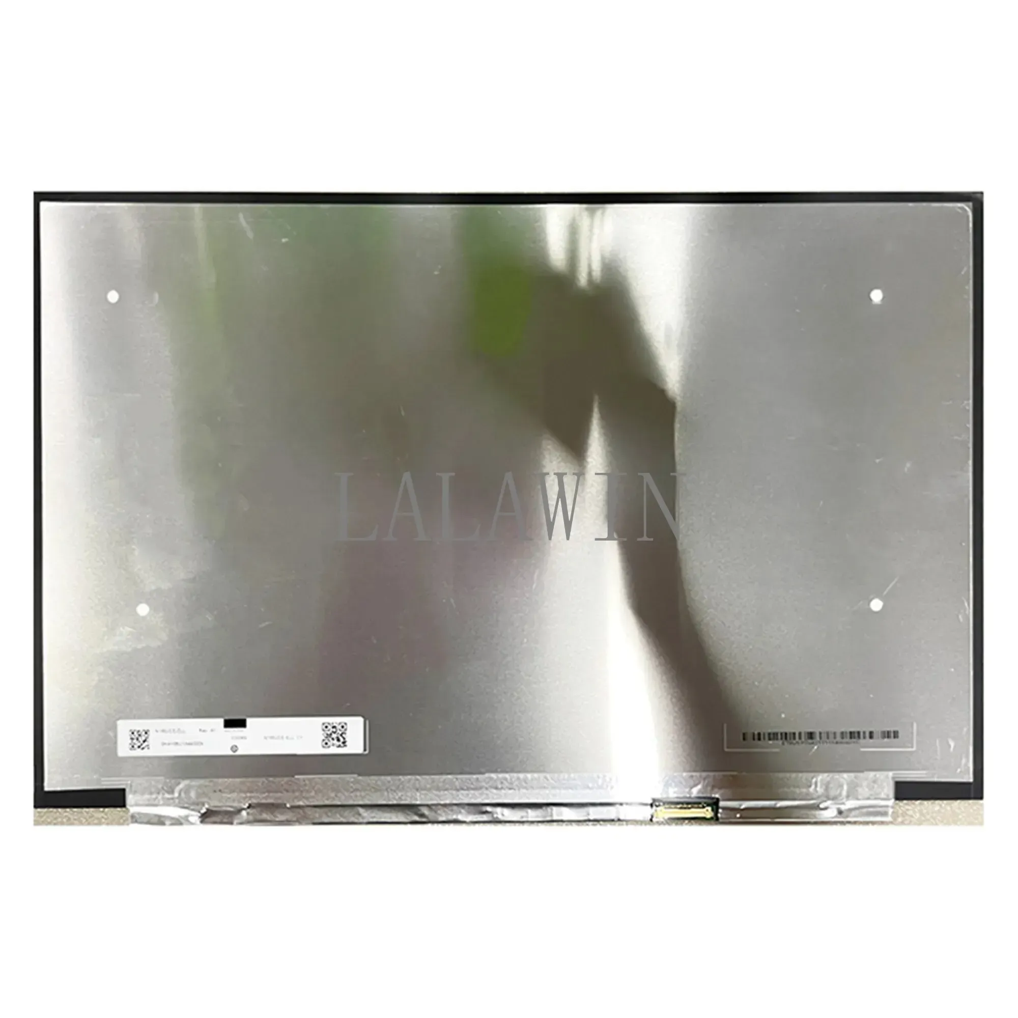 Schermata N160JCEELL B160UAN03.3 1920x1200 IPS 60Hz 30pins da 16 pollici Pannello di visualizzazione Matrice Schermata LCD LCD