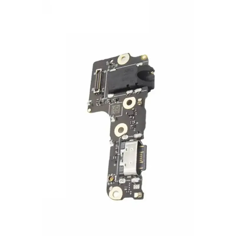 thumbnail image 2 of OEM Quality Replacement Charging Port Flex Cable For IPhone XS – White 2 of 6
