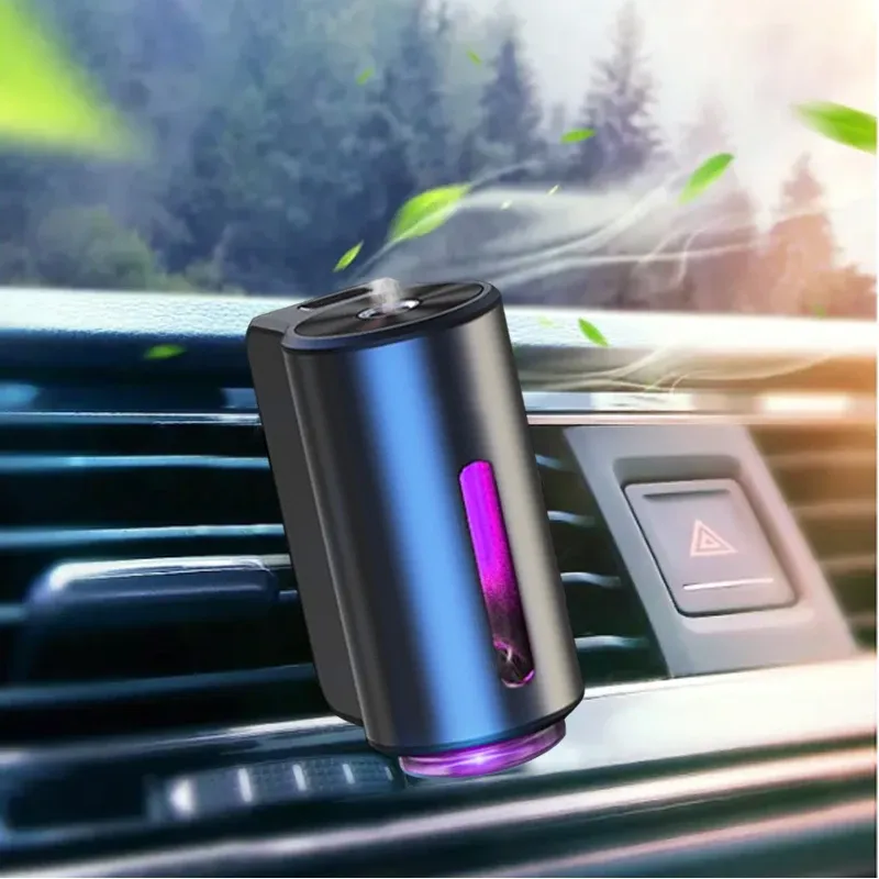 Refill Fragrance Perfume for Car Air Vent Outlet Diffuser with Ocean ...
