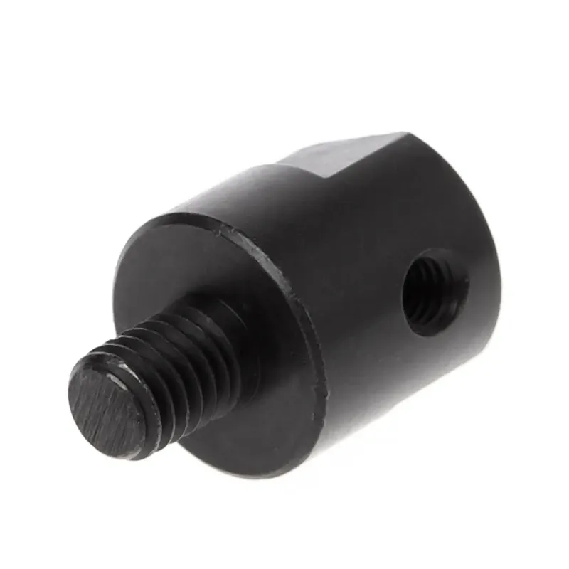 Transmission Connector Sleeve Adapter - Shaft Couplings - Foto 3