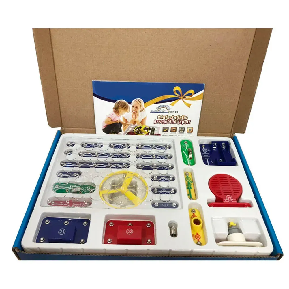 Electronic building toys sale