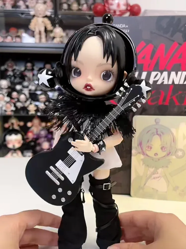 Nana Skullpanda Oosaki Nana Komatsu Bjd baby dolls - Limited Nana Skullpanda Oosaki Nana Komatsu Bjd baby dolls - Limited