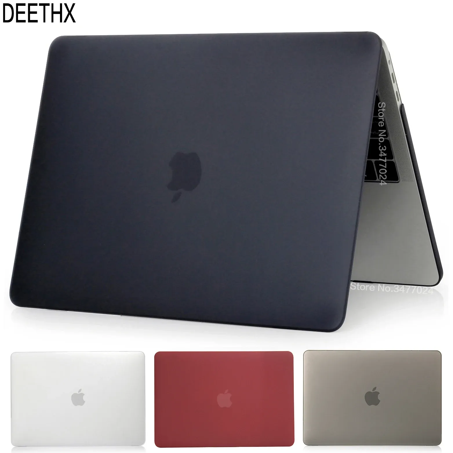 Przypadki Laptopa dla MacBook Pro Retina Air 11 12 13 14 15 16, dla Mac Air A1466 A2337,2021 Nowy Pro M1 14,2 16,2 A2442 A2485 Okładka