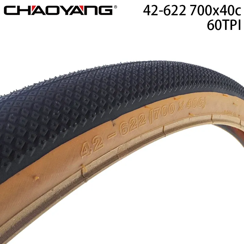 Chao Yang H481 Tire – 700x35C With Kevlar Breaker For ATB/MTB/Cross Bikes, Puncture Resistant - View #4