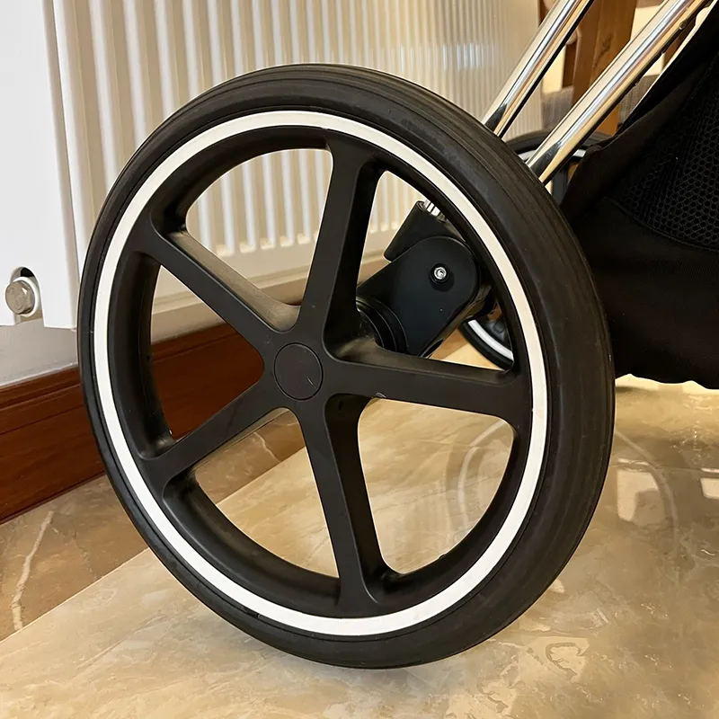 Cybex priam all terrain wheels hot sale