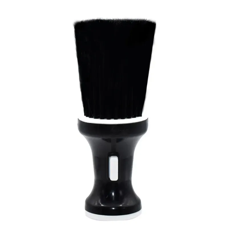 Remove Soft Brush Hair Cutting Neck Face Duster Clean Barbers Brushes Salon Stylist Hairdressing Tools Accessories