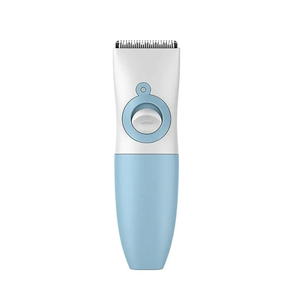 Clippers Baby Electric Hair Trimmer Household Trimming Tool Shaving Device Babies Shaver Rechargeable Low Noise Hairs Clipper