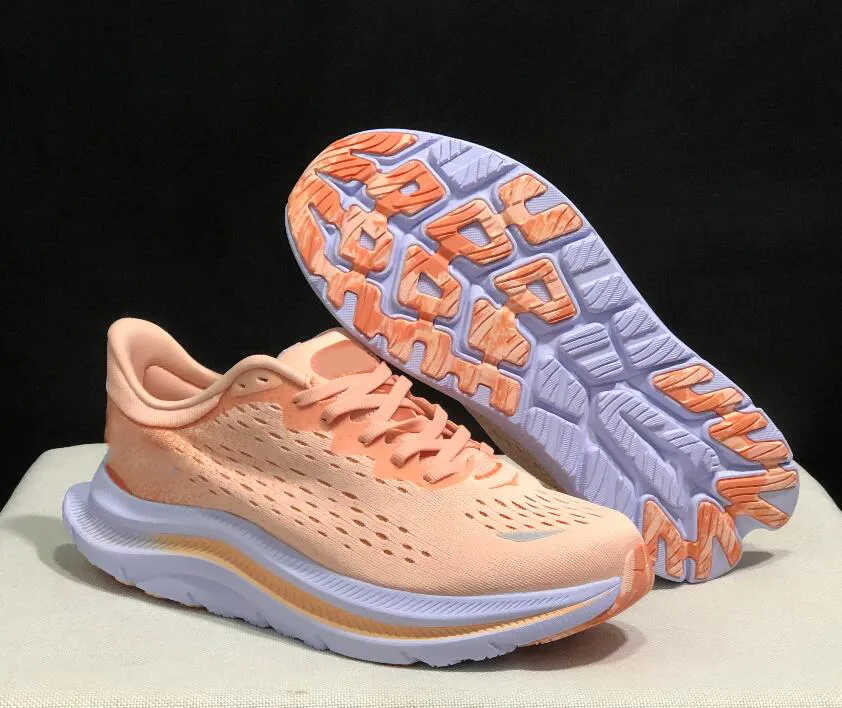 Kawanas Kawana Soft Cushy Running Shoes royaal Gedempte schoentrainer Sunshine Coast Yakuda Men Women Runner Sneakers Boots Dhgate Classic Vintage