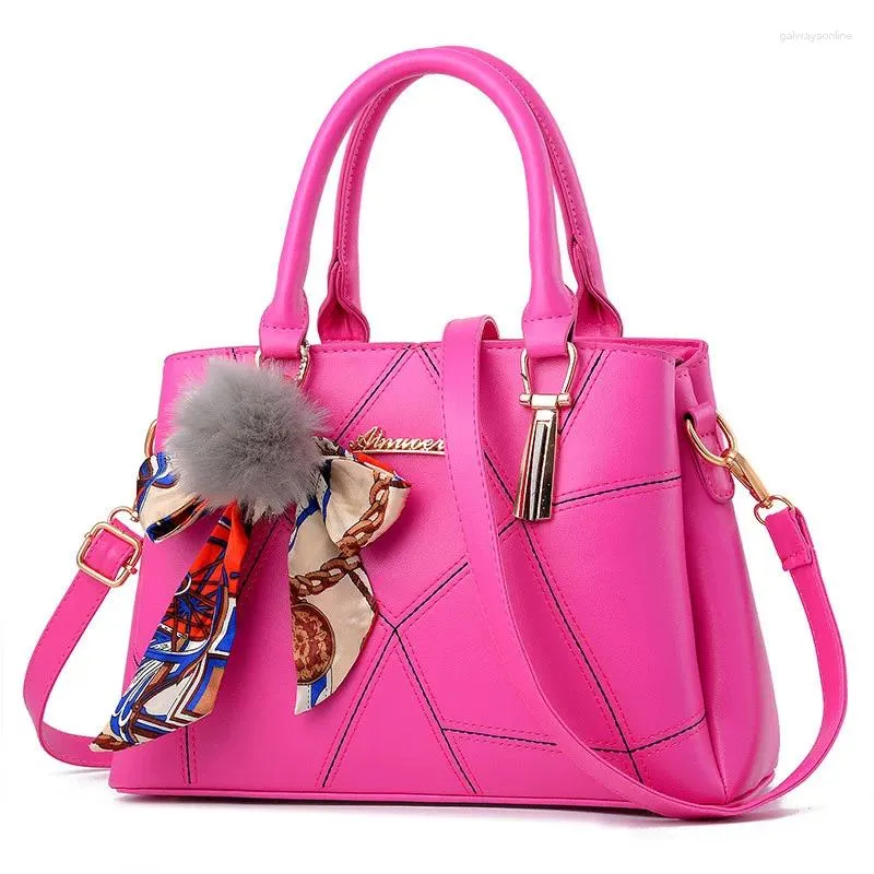 Borsa yingpei da donna borse in pelle borse a tracolla spalla marca famosa marca borsetta porta borsetta porta borse di alta qualità di alta qualità