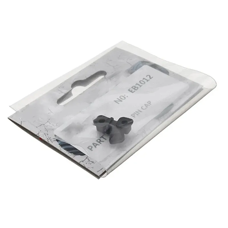 Racing Bonnet Pins & Auto Parts - Premium 14-Piece Set for 1/10 RC Car ...