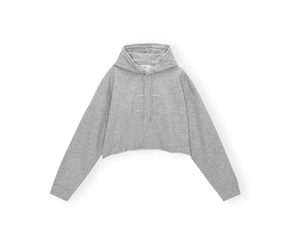 Designer Hoodie Women Spring Festival Cotton Stickerei Casual Draw String Sweatshirt Hoody