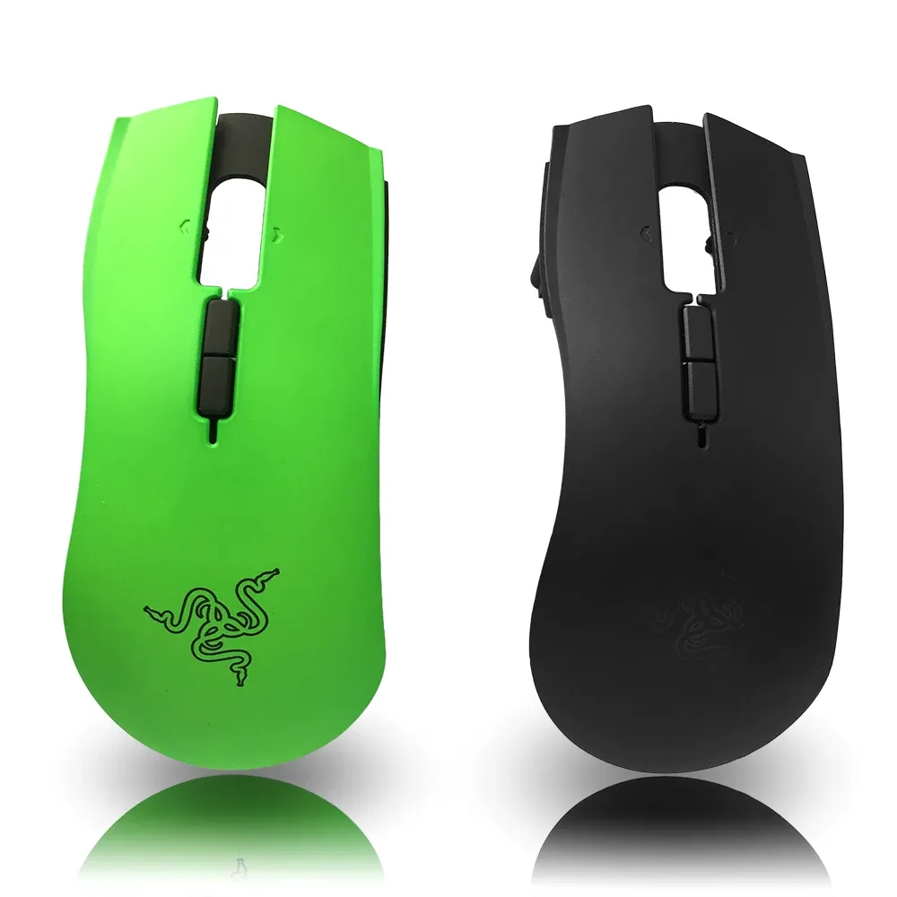 Razer Naga 2014 için yeni orijinal fare üst kabuk fare kasası