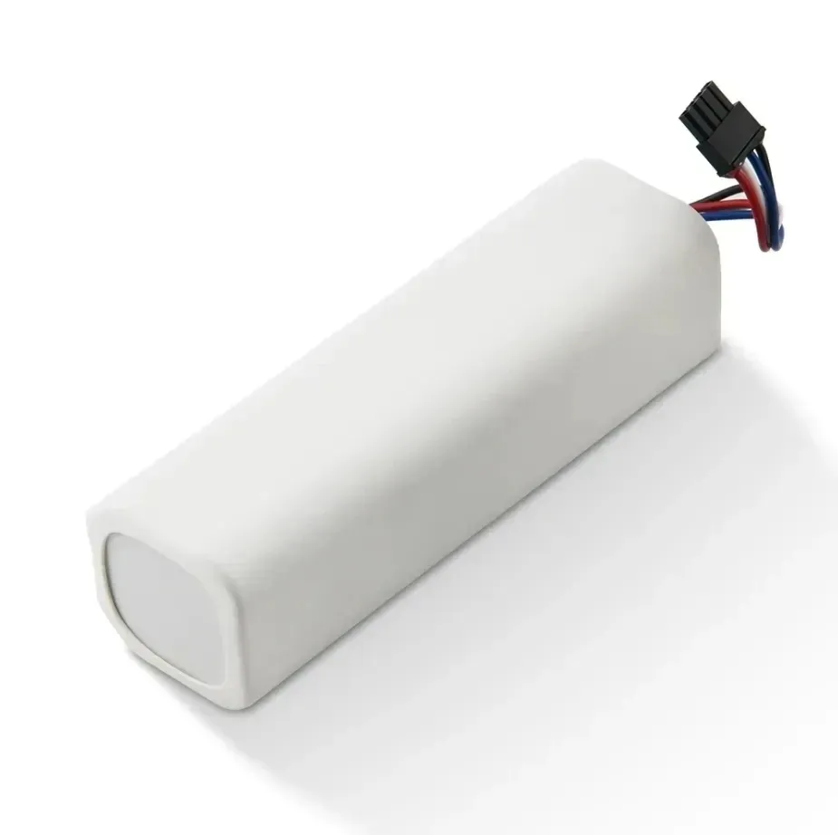 Batterie Dreame P2008-4S2P-MMBK 14.4V 6500mAh - Aspirateurs F9 D9 L10 Pro