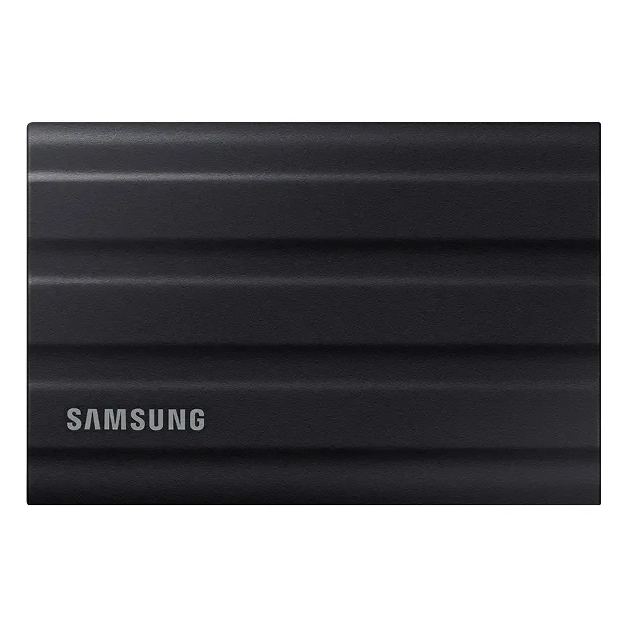 Samsung T7 Shield Portable SSD - High Speed External Hard Drive 