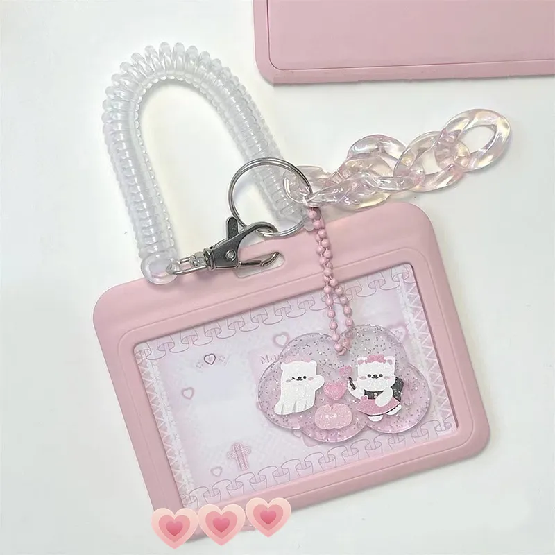 cinnamoroll card sleeves Cinnamoroll Credit Card Cover Sticker – Eclectic Scribbles main image 1