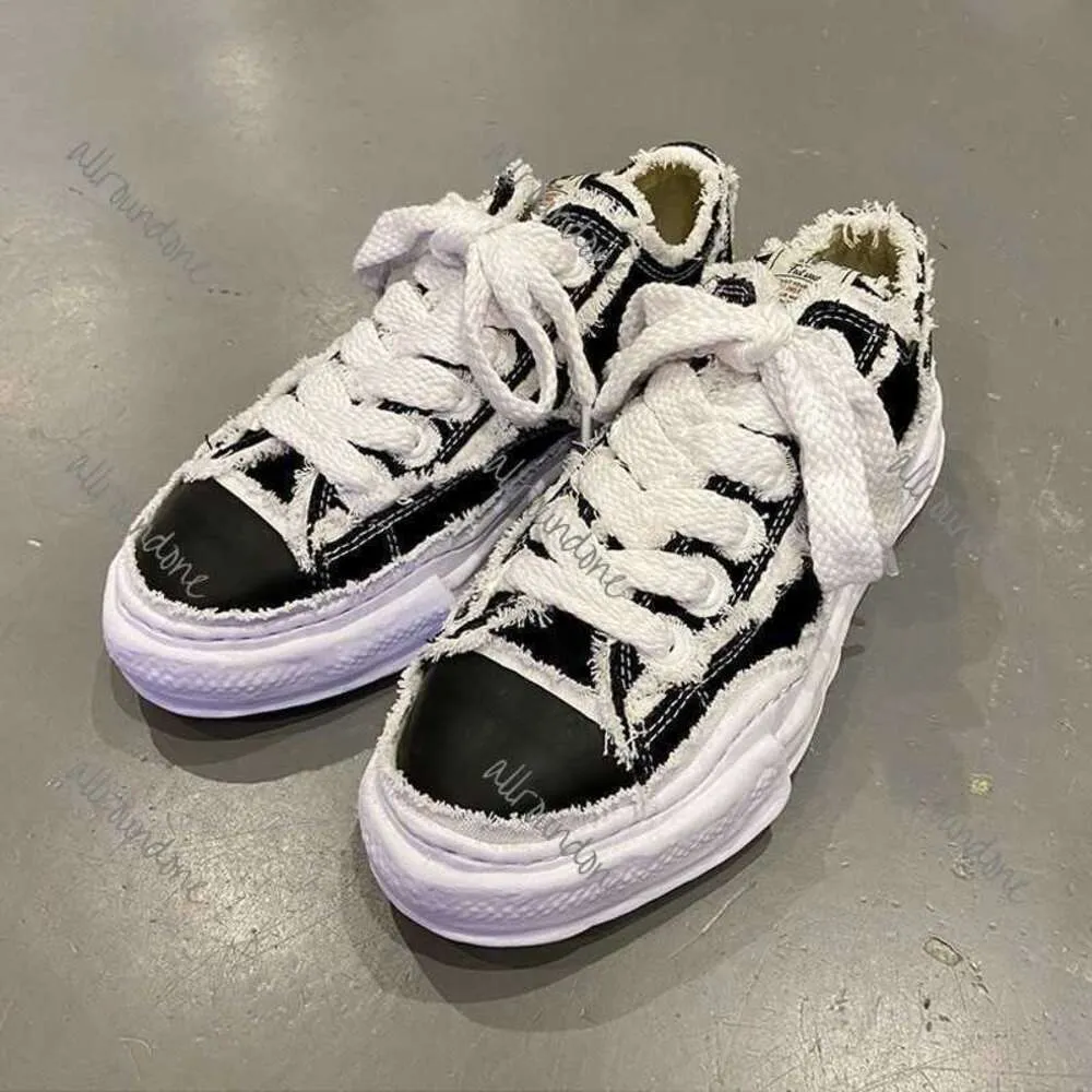 DHgate.com:Maison Mihara Yasuhiro Dissoed Shell Head MMY Men