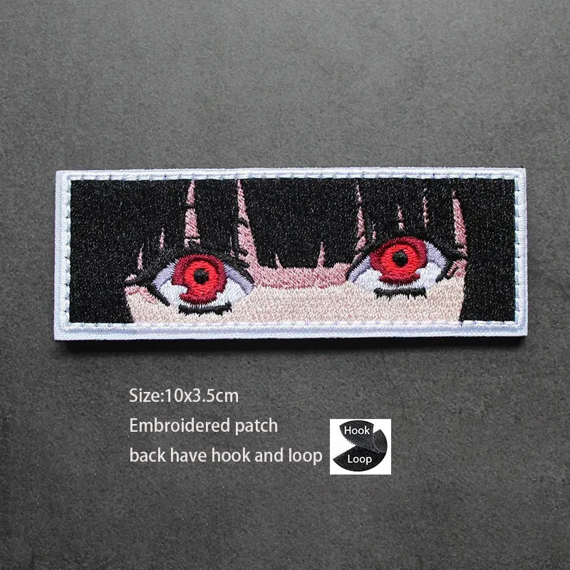 TIANYI-Lot De 16 écussons Brodés Thermocollants - Motif Dessin Anime Pour Enfants Adultes Enfants Adultes Chapeaux Jeans Vestes Sacs A Dos Accessoires De Bricolage