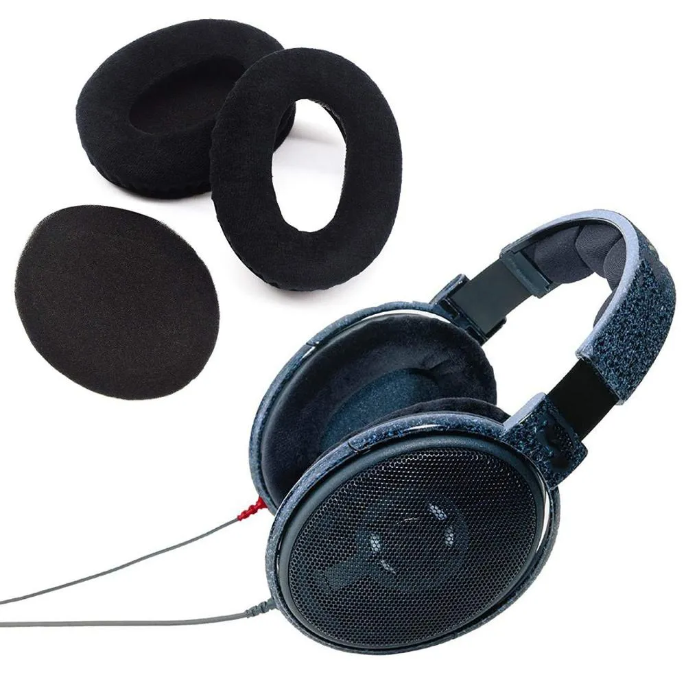 Replacement Headband Sennheiser Hd 598 Replacement Ear Pads Velvet