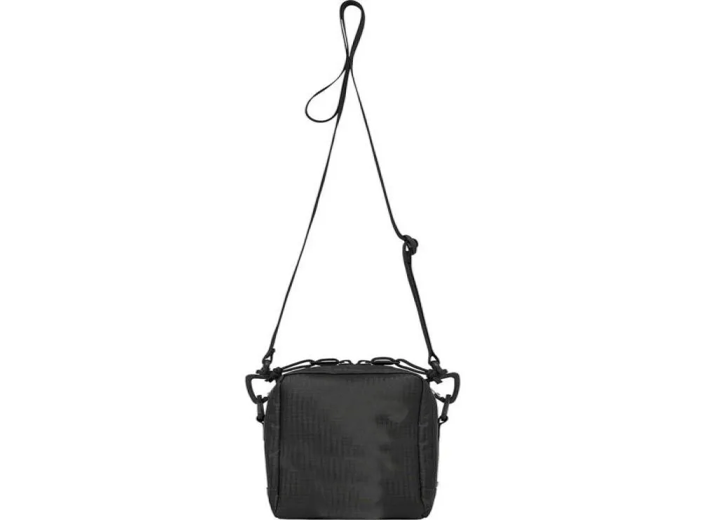 21 Sac à bandoulière Unisexe Fanny Pack Fashion Messager Sacs de poitrine Sacs 8836318